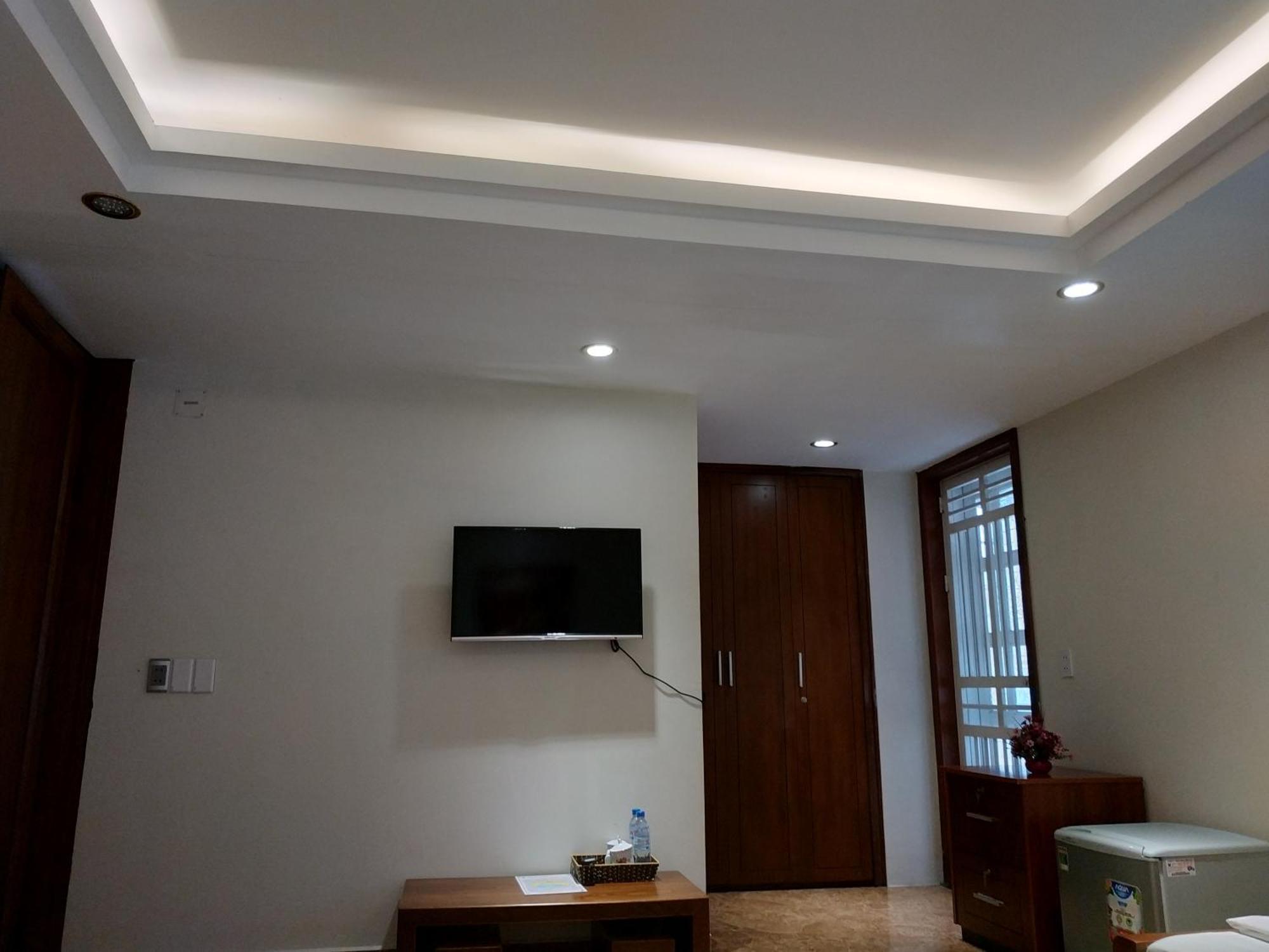 Minh Duc Green Hotel Tuan Chau Ha Long Exterior photo